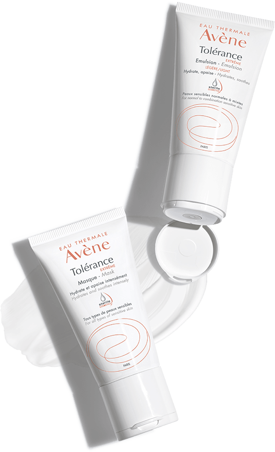Produit Avène Tolérance
