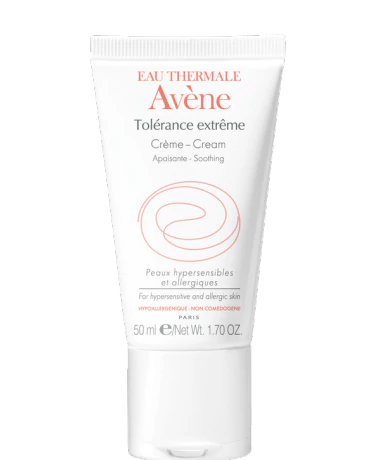 Tolérance EXTRÊME Cream